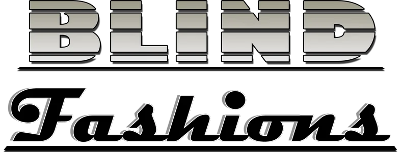 Blind Fashions logo