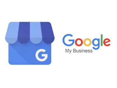 Google Business Profile logo