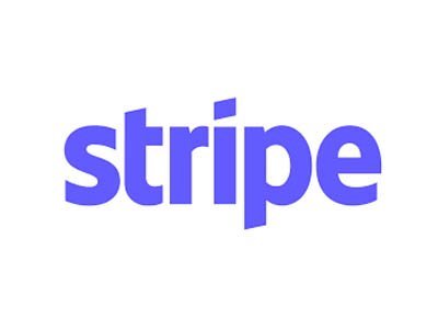 Stripe logo