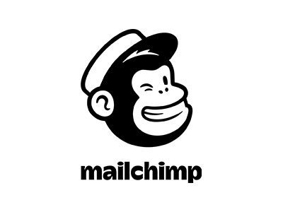 Mailchimp logo