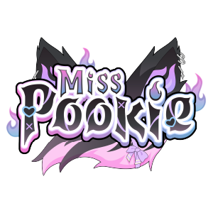 Miss Spookie logo