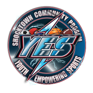 Youth Empower Sports logo