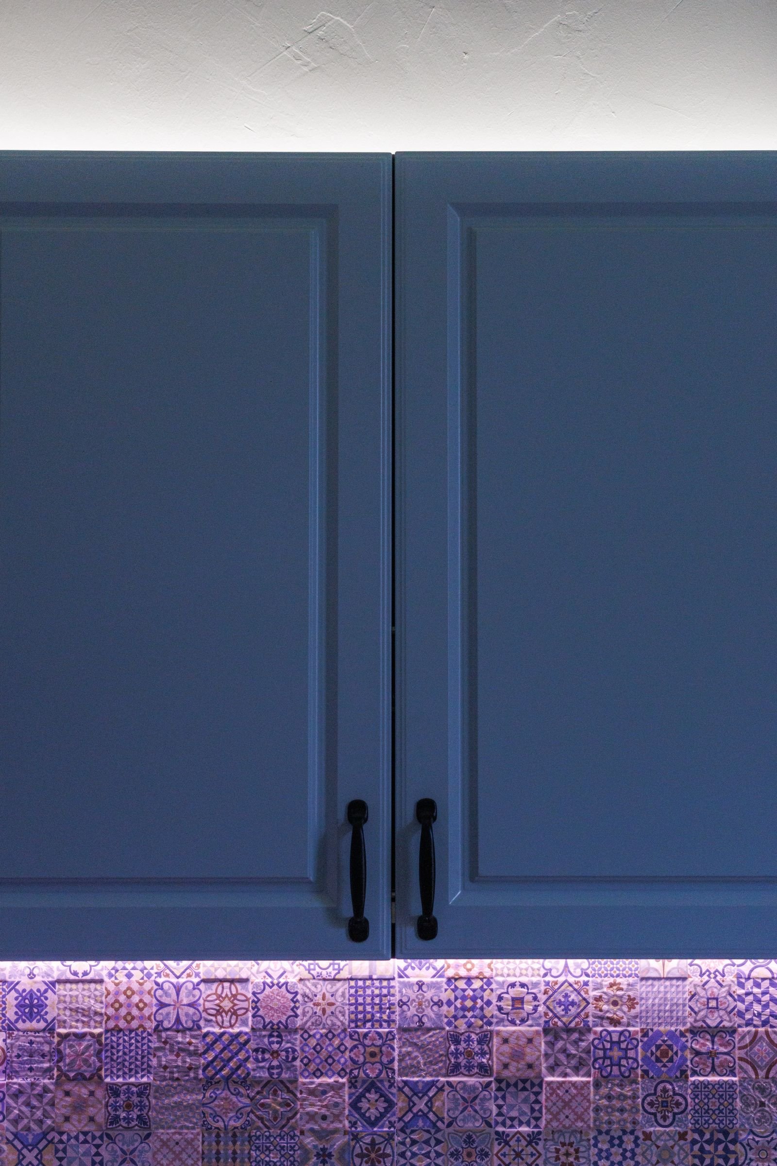 Cabinet Refinishing