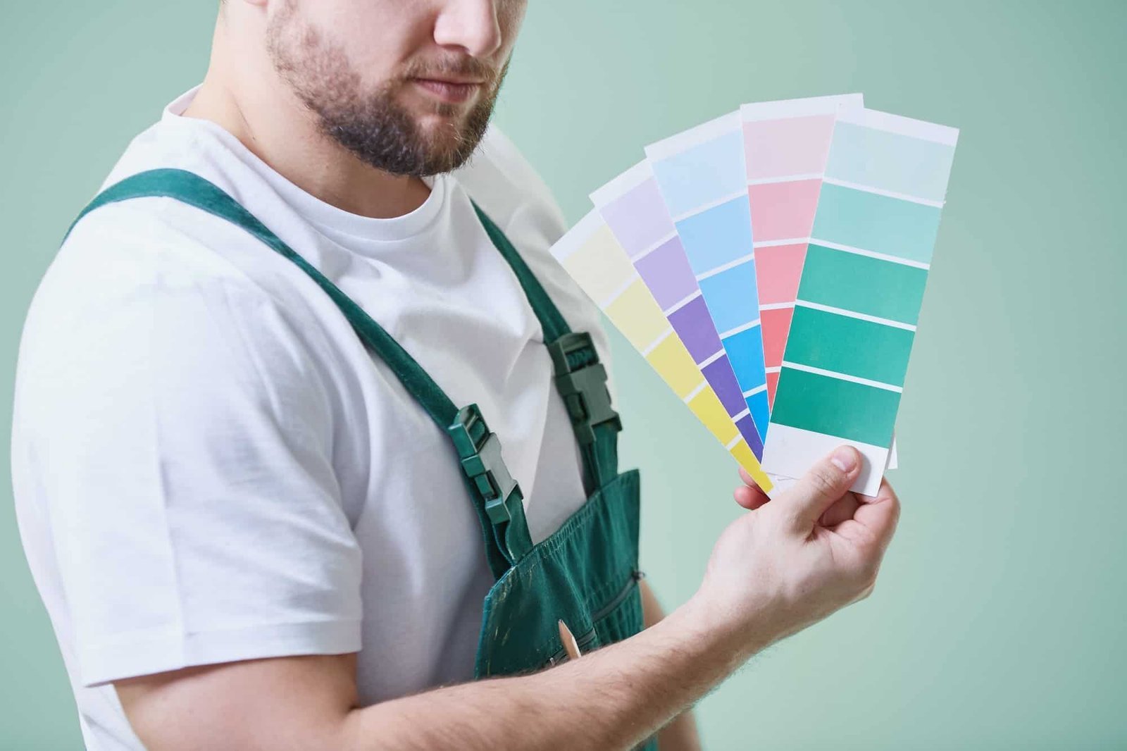 Color Consultation