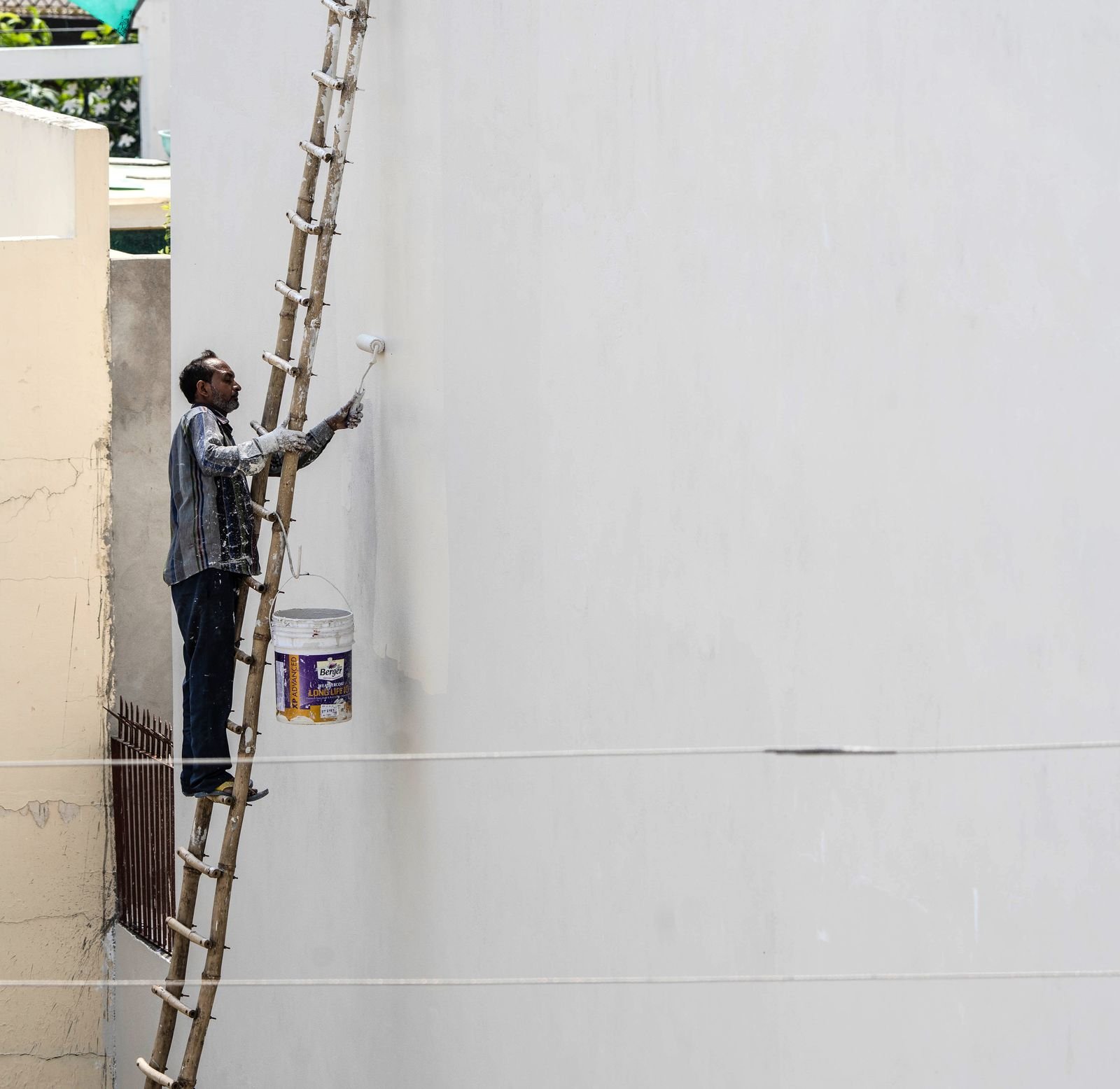 Exterior Painting