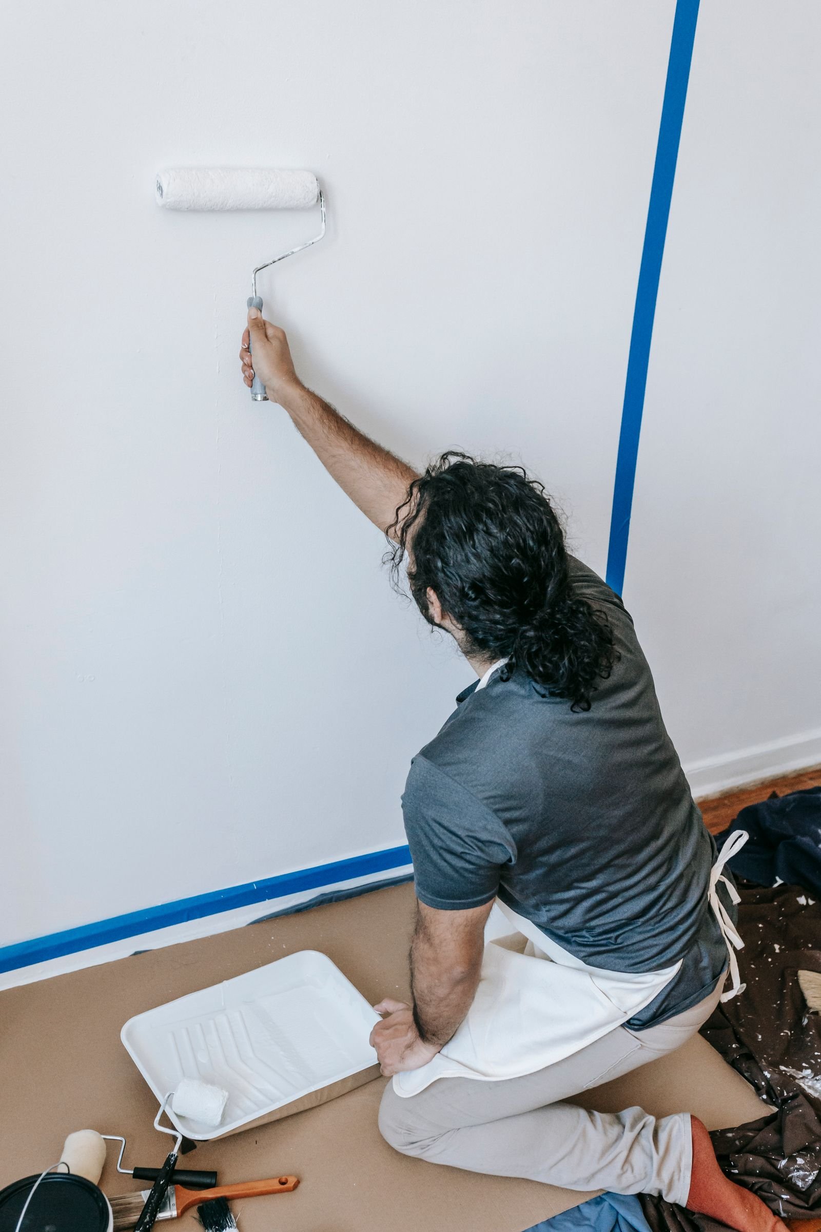 Interior Painting